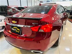 Chevrolet Impala